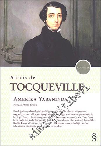 Amerika Yabanında -