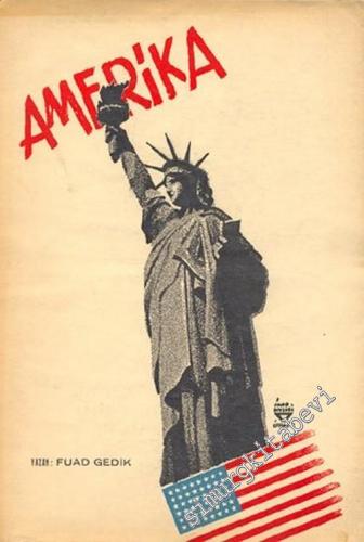 Amerika -        1948