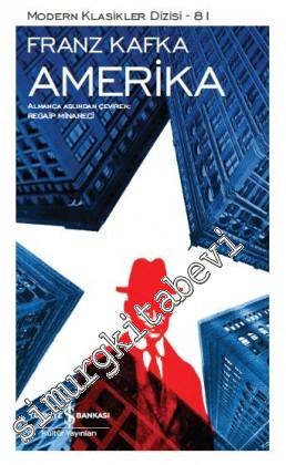 Amerika -        2025