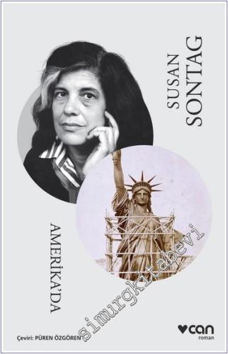 Amerika'da -        2000