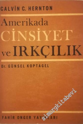 Amerika'da Cinsiyet ve Irkçılık -        1970