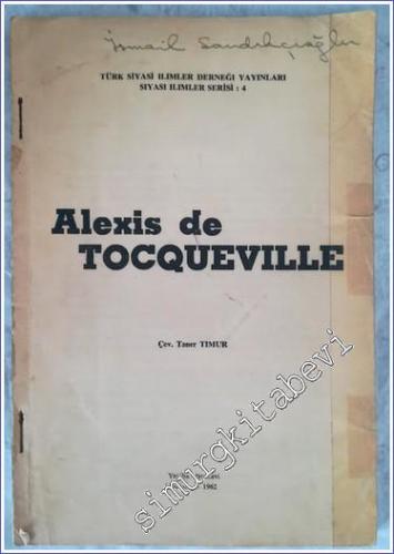 Amerikada Demokrasi -        1962