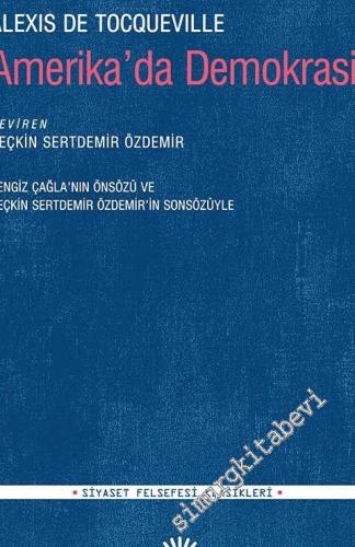 Amerika'da Demokrasi -        2016