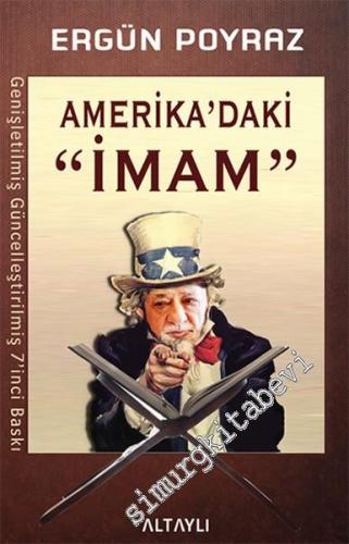 Amerika'daki İmam -        2016