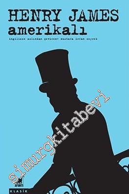 Amerikalı -        2016