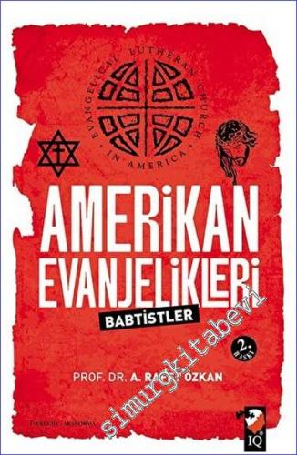 Amerikan Evanjelikleri -        2023