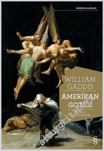 Amerikan Gotiği -        2018