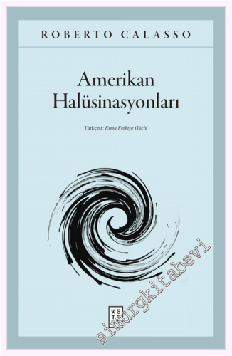 Amerikan Halüsinasyonları -         2026