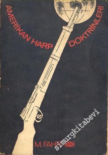 Amerikan Harp Doktrinleri -        1966
