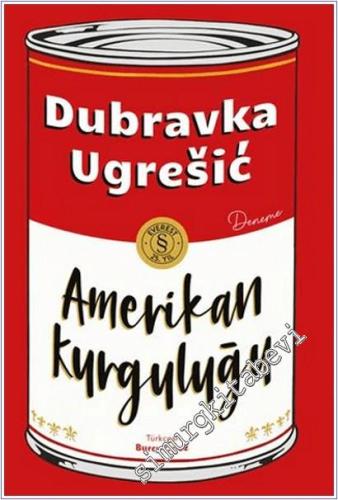 Amerikan Kurguluğu -        2025
