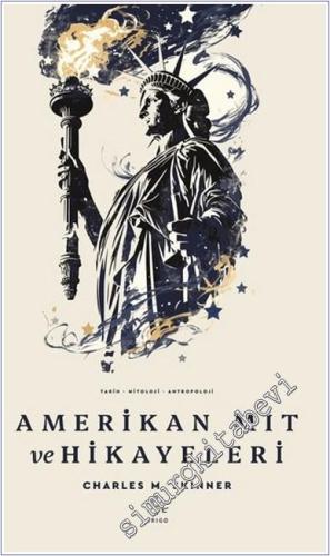 Amerikan Mit ve Hikayeleri -        2025