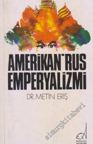 Amerikan Rus Emperyalizmi -        1974