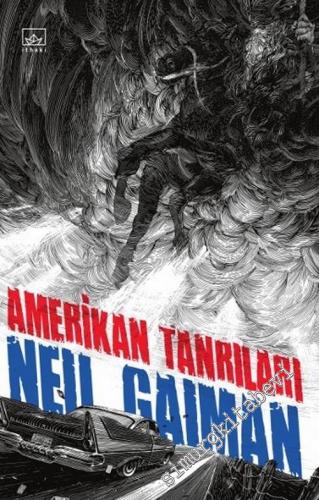 Amerikan Tanrıları -        2023