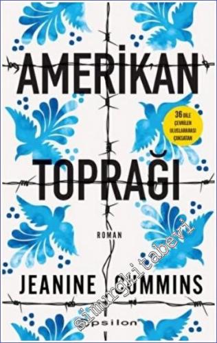 Amerikan Toprağı -        2023