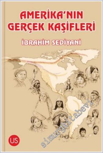 Amerika'nın Gerçek Kaşifleri -        2025