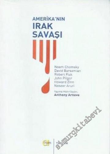 Amerika'nın Irak Savaşı -        2003