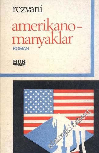 Amerikano Manyaklar -