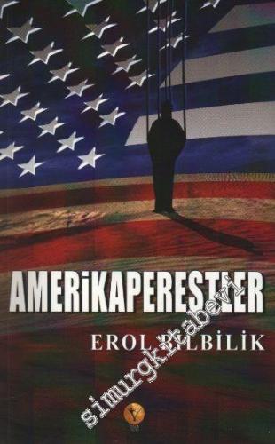 Amerikaperestler -
