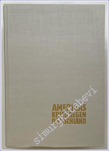 Amerikas Krieg gegen Deutschland -        2002