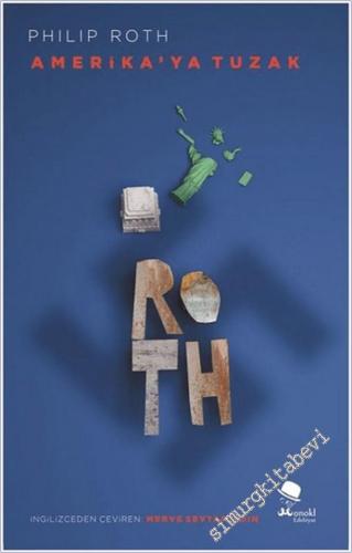 Amerika'ya Tuzak -        2019