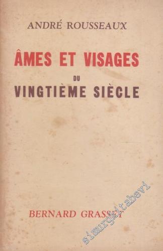 Ames et Visages du Vingtième Siècle -        1939