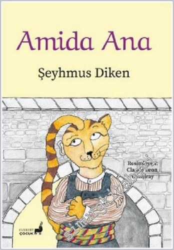 Amida Ana -        2024