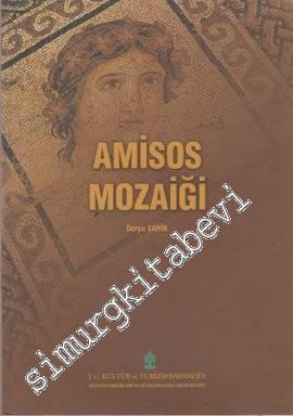 Amisos Mozaiği -        2001
