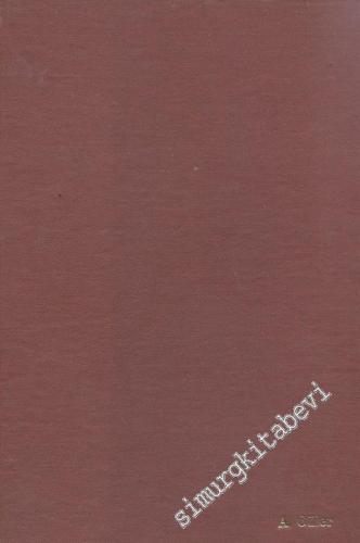 Amme İdaresi ( Siyasi ve İdari Taşkilat ) -