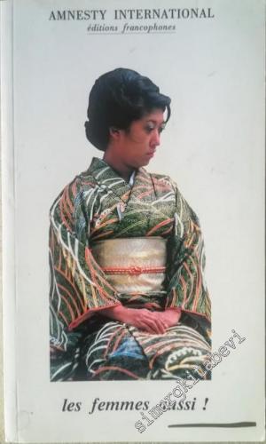 Amnesty International: Les Femmes Aussi -        1991