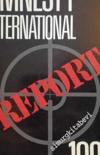 Amnesty International Report 1989