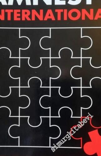 Amnesty International Report 1990 - This report covers the period January to December 1989 -        1990