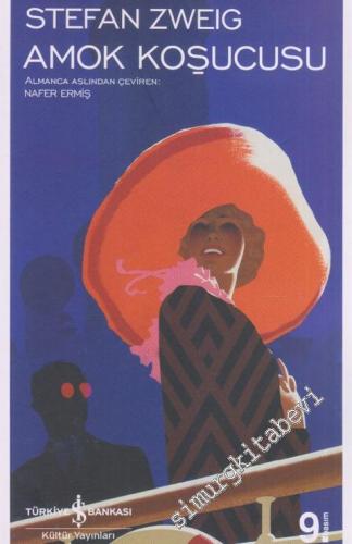 Amok Koşucusu -        2025