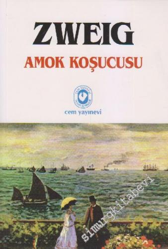 Amok Koşucusu -