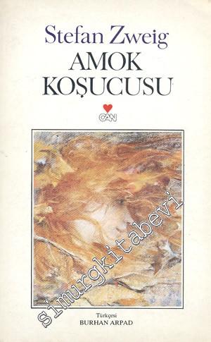 Amok Koşucusu -        2024