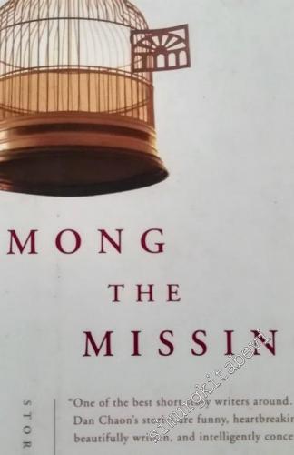 Among the Missing -        2003