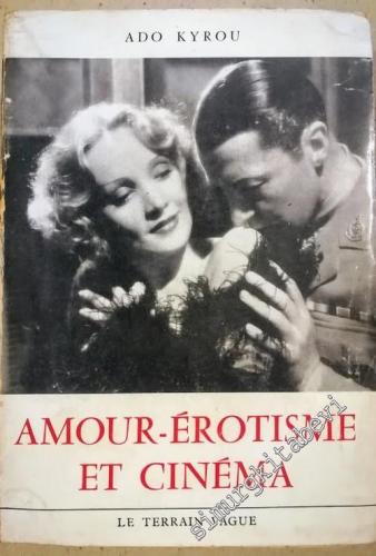 Amour-Erotisme et Cinéma -        1957