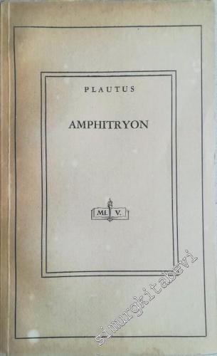 Amphitryon -        1943