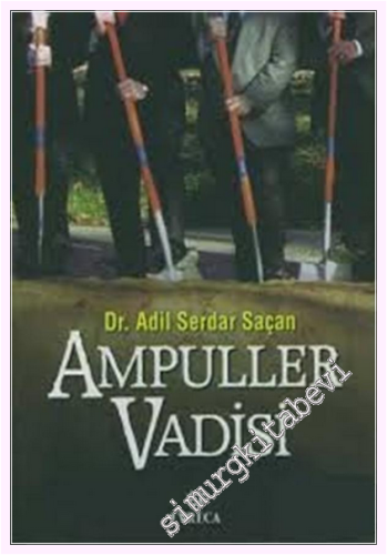 Ampuller Vadisi -         2005