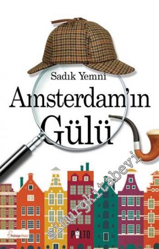 Amsterdam'ın Gülü -