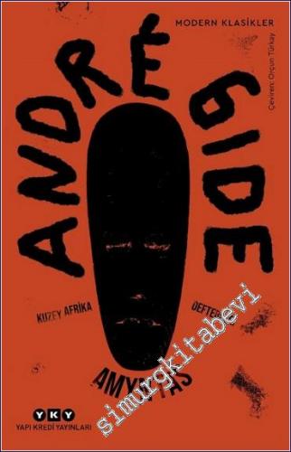 Amyntas - Kuzey Afrika Defterleri  -        2022