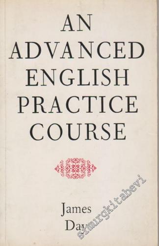 An Advanced English Practice Course