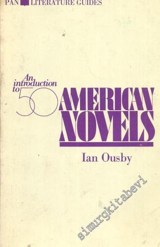 An Introduction To Fifty American Novels