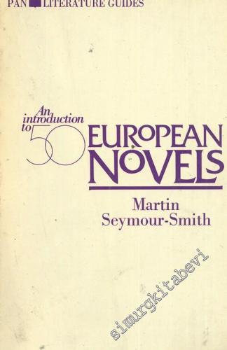 An İntroduction To Fifty Europen Novels -