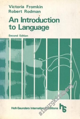 An Introduction to Language -