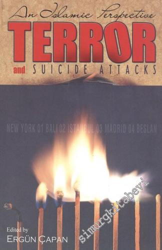 An Islamic Perspective Terror and Suicide Attacks  -
