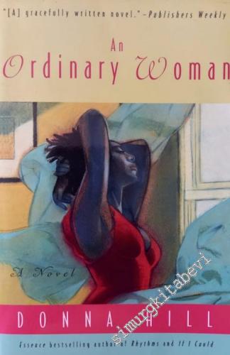 An Ordinary Woman: A Novel