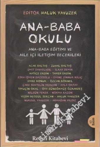 Ana-Baba Okulu -