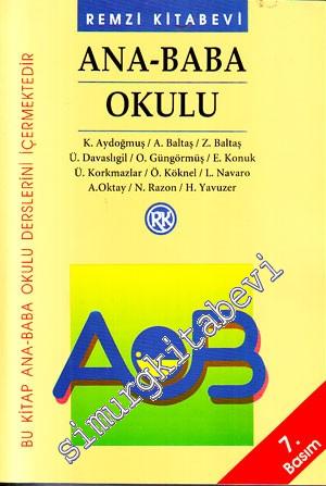 Ana - Baba Okulu