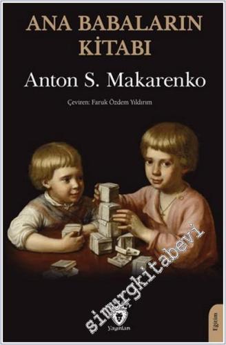 Ana Babaların Kitabı -        2024