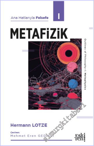 Ana Hatlarıyla Felsefe - 1 : Metafizik - 2026